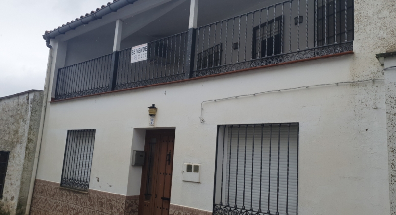 CASA NUEVA EN VENTA
