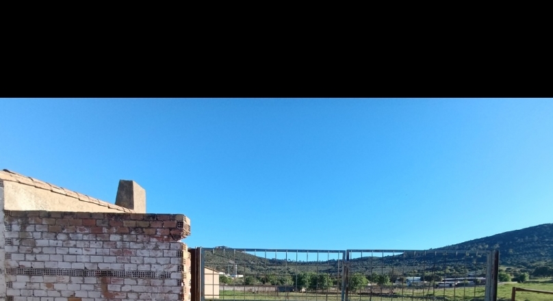 TERRENO URBANO EN VENTA